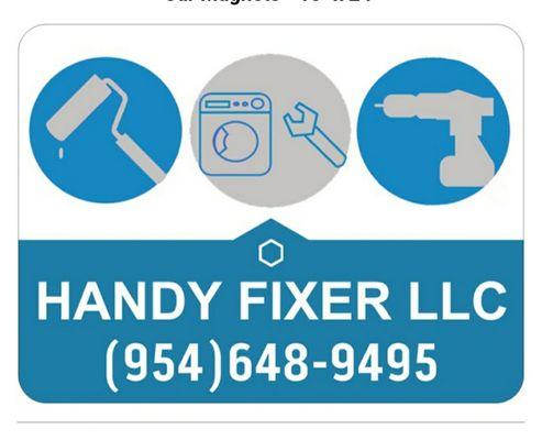 Handy Fixer