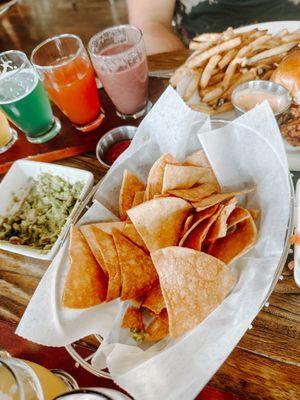 Fried Chicken Sandwich