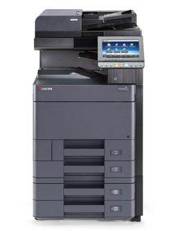 Kyocera CS-4002i/ 5002i/ 6002i black and white MFP