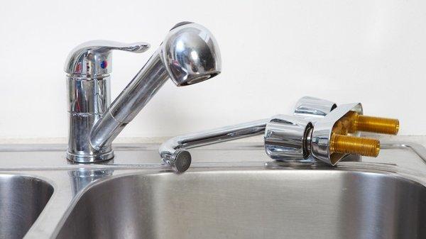 We can repair all your sink needs at a fair price