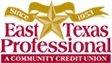 East Texas Professional Credit Union