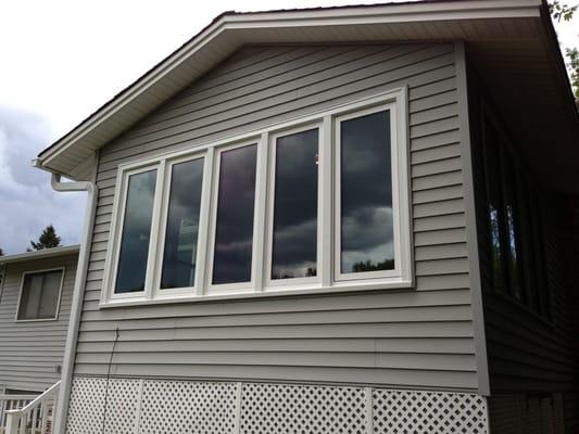 Polar Window Door & Siding