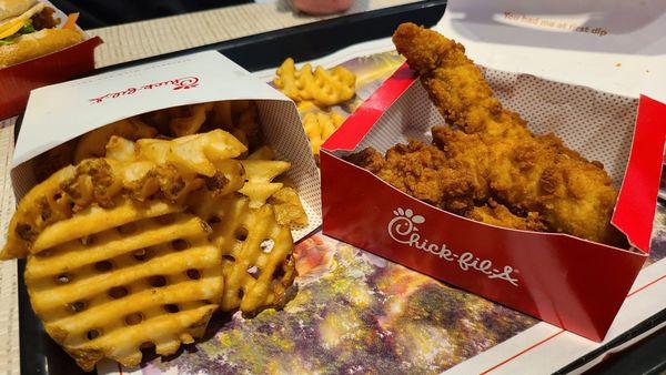 Chick-fil-A