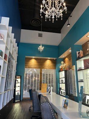 Viewpoint Optometry