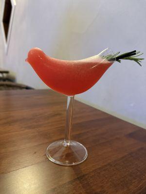 Yummy cocktail's