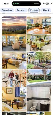 Los Altos Sub-acute and Rehabilitation Center