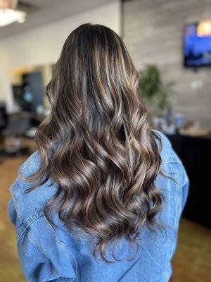 Balayage