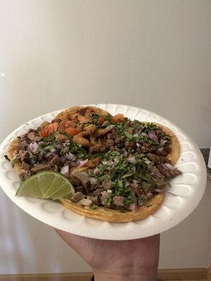 Fiesta Mexicana Taco Truck