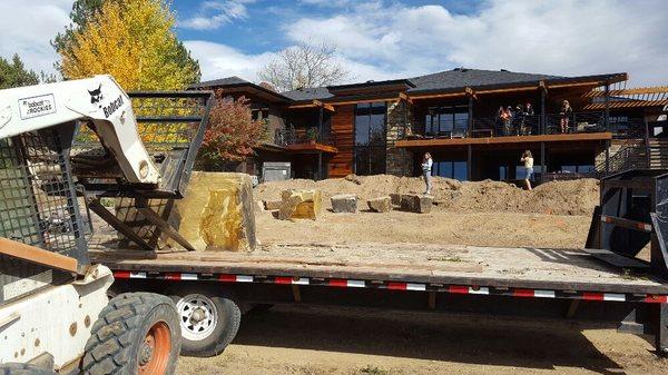 High Country Landscaping