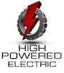 Logo of High Powered Electric Of Valley Village CA