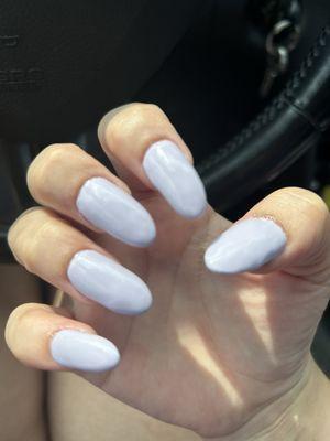 Nails