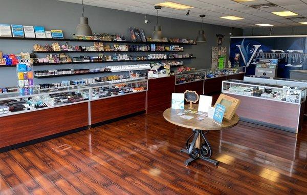 The Vape Way: Vape - Smoke Shop