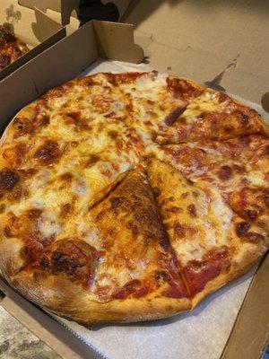 Cheese Pizza