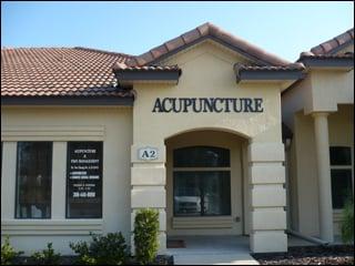 Acupuncture & Pain Management Center