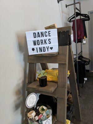 DanceWorks Indy