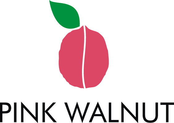 Pink Walnut