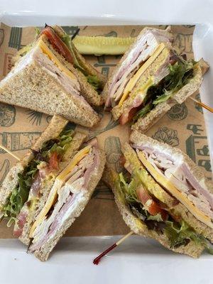 McAlister's Deli