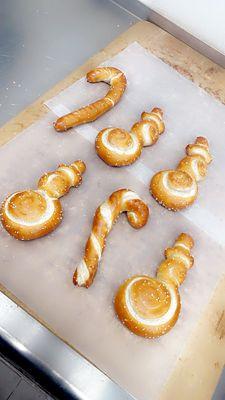 Philly Pretzel Factory