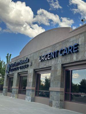 Northern Nevada Medical Group Cardiology - Reno