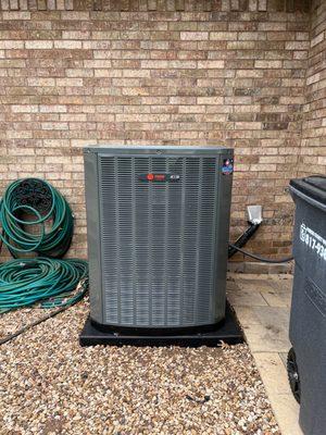 Hart HVAC LLC