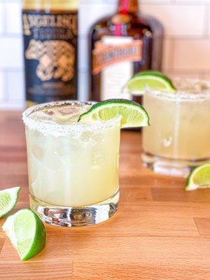 Happy Hour in NoMad! Monday through Friday, from 4-7 PM  - $7.50 House Margaritas! -