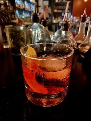 Negroni