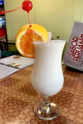 Piña Colada