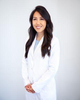 Cosmetic Dentist - Dr. Christina