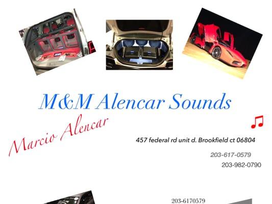 Mem Alencar Sounds