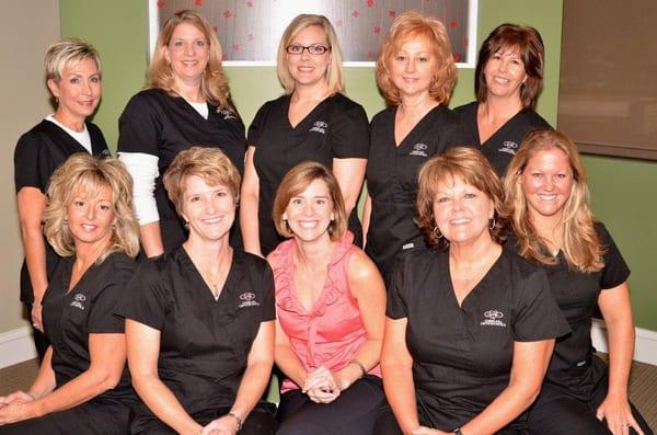 Cheek - Hill Orthodontics