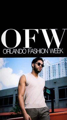 Orlando Fashion Week LLC "Active" as an Official Business with the Division of Florida Corporations. Photography Visuals By Malone