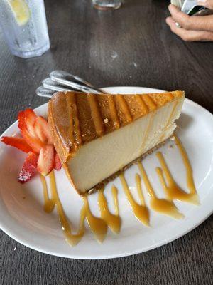 Cheesecake