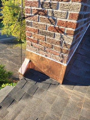 Radical Roofing