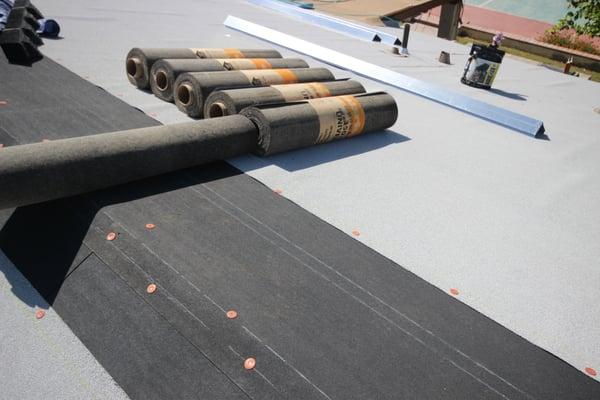 Roofing Experts