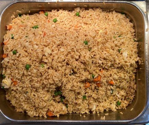 Fried rice