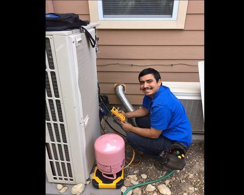 Air Conditioning Repair