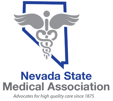 Nevada State Medical Association - Advocated for high quality care since 1875