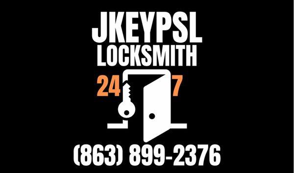 JKEYPSL  Locksmith