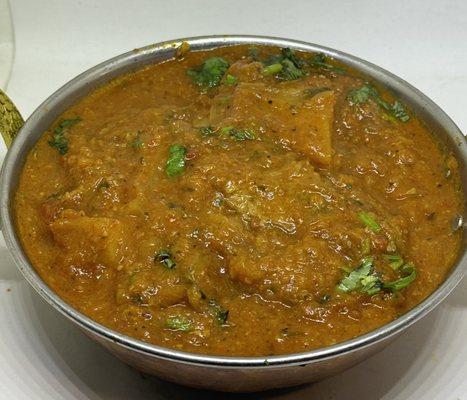 Lamb Rogan Josh