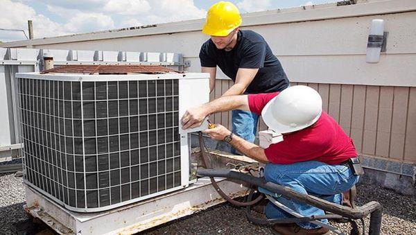 James Island Heating & Air