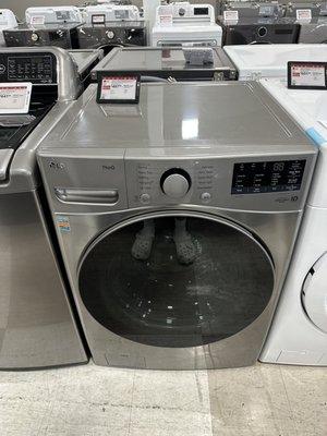 Washer