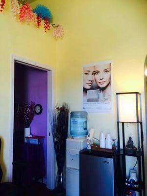 Angel Reborn Beauty Spa