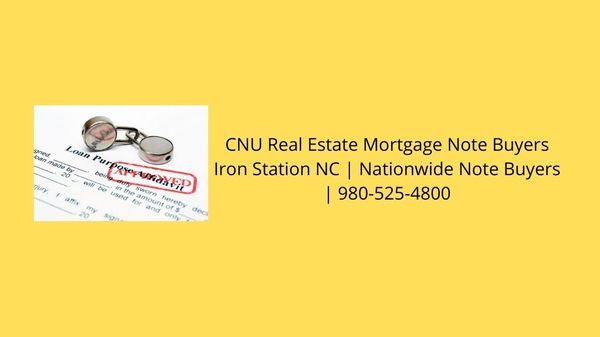 CNU Real Estate - Iron Station