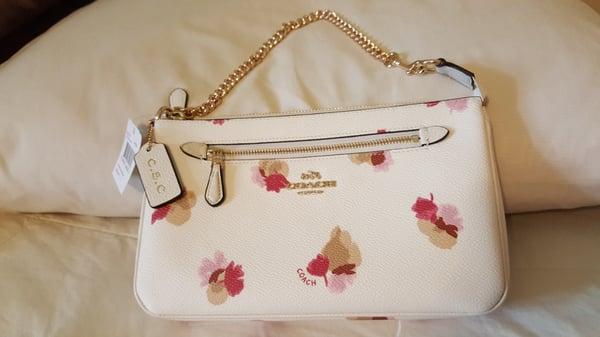 Love my Nolita purse