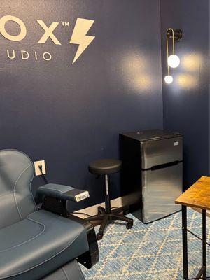 Quiktox studio