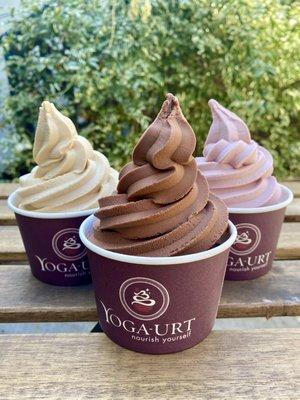 Yoga-urt