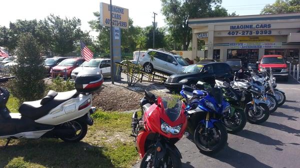 Best used Car Dealer in Orlando since 2000!