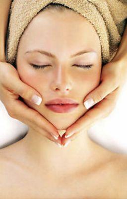 Microdermabrasion Facial