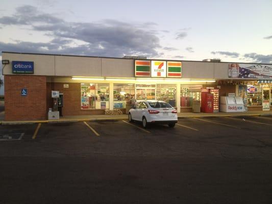 7-Eleven