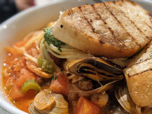 Cioppino